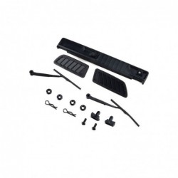 AXI4308 Exterior Front Hood...