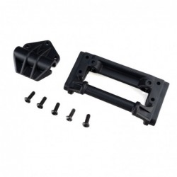 AXI4323 Rear Bumper Mount...
