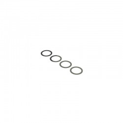 Washer 13x16x0.2mm (4)