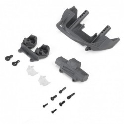 AXI4687 Front Bumper Set...
