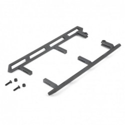AXI4689 Rock Sliders Gray...