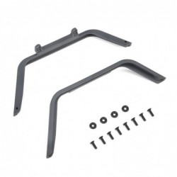 AXI4690 Rear Fenders Gray...