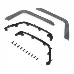 AXI4691 Front Fenders Gray...