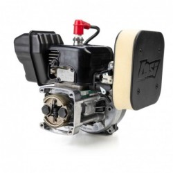LOS4101 FJ350 35.2cc Gas...