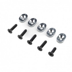 LOS4138 Engine Mount Insert...