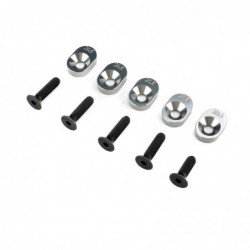 LOS4140 Engine Mount Insert...