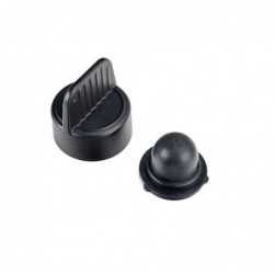 LOS4141 Gas Tank Cap Set:...