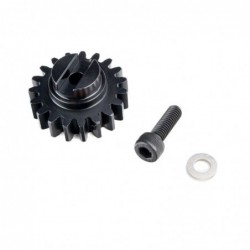 LOS4142 Pinion Gear and...