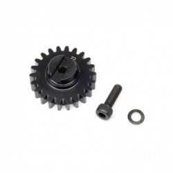 LOS4144 Pinion Gear and...