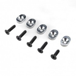 LOS4154 Engine Mount Insert...