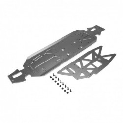 LOS4155 Chassis Plate and...
