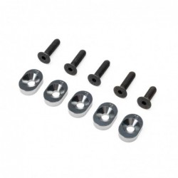 LOS4156 Engine Mount Insert...