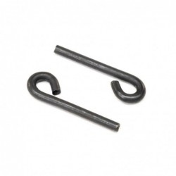 LOS4157 Brake Cam Arms (2):...
