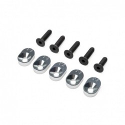 LOS4161 Engine Mount Insert...