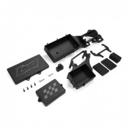 LOS4164 Radio Tray Set:...