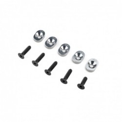 LOS4166 Engine Mount Insert...