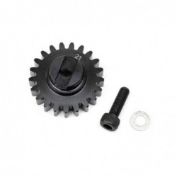 LOS4171 Pinion Gear and...