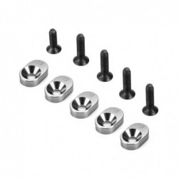 LOS4175 Engine Mount Insert...