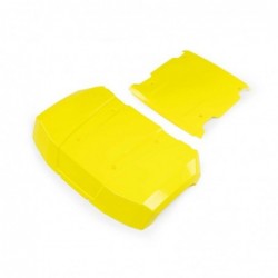 LOS4345 Body Panel Hood and...