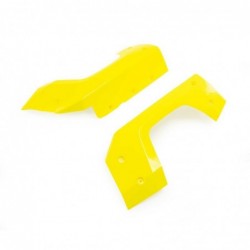 LOS4351 Body Panel Rear...