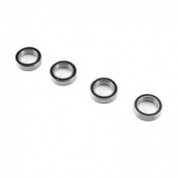 LOS4376 10x15x4 mm Ball...