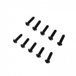LOS4735 Button Head Screws...