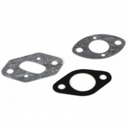 LOS4738 Carb Mounting...