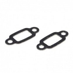 LOS4739 Exhaust Gasket (2):...