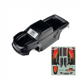 1/16 Pre-Cut Truck Body...