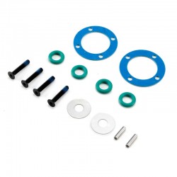 LOS4239 Gear Diff Rebuild...