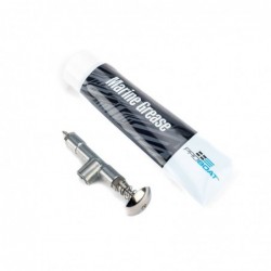 PRB3811 Grease Gun with...