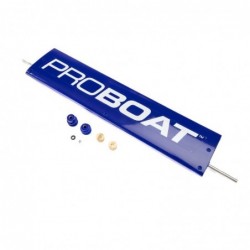 PRB4057 Front Canard: U-34...