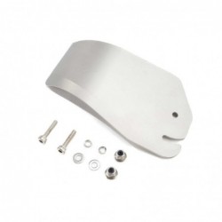 PRB4060 Turn Fin Curved:...