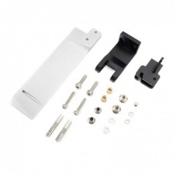 PRB4068 Rudder Set: U-34 Hydro