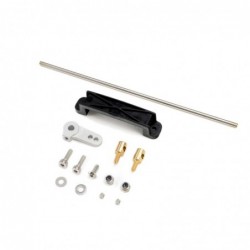 PRB4071 Canard Servo...