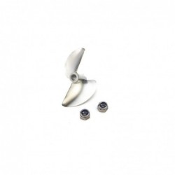 PRB4081 Propeller and Nut:...