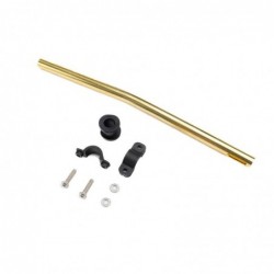 PRB4083 Stuffing Tube:...