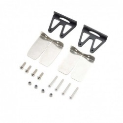 PRB4088 Trim Tabs:...
