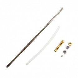 PRB4091 Flex Shaft:...