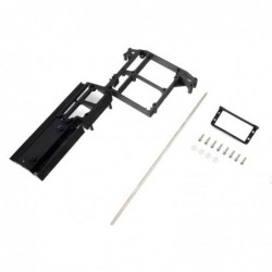 PRB4096 Servo/Receiver Box...