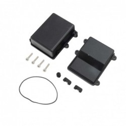 PRB4097 Receiver Box:...
