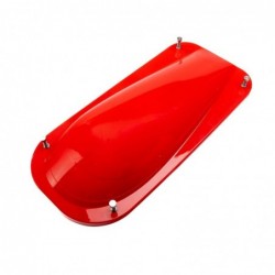 PRB4697 Canopy Red:...