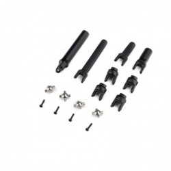 AXI4428Driveshaft Set 107mm...