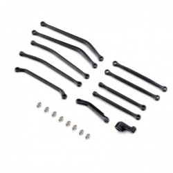 AXI4429107mm Long Wheelbase...