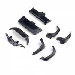 AXI4432Bumpers Fenders:...