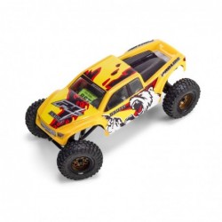 1/30 Pre-Cut Brute Body...
