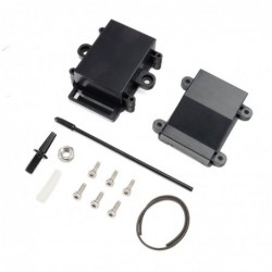 PRB5340 Reciever Box Set:...