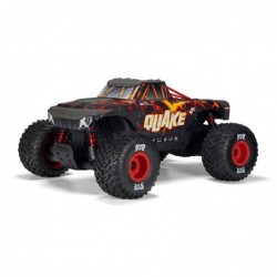 ARRMA 1/8 QUAKE 4S DSC 4X4...