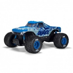 ARRMA 1/8 QUAKE 4S DSC 4X4...