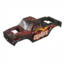 ARA3158 1/8 QUAKE 4S...